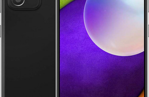 Samsung Galaxy A52 Ekran Ve Ön Cam Deği̇şi̇mi̇