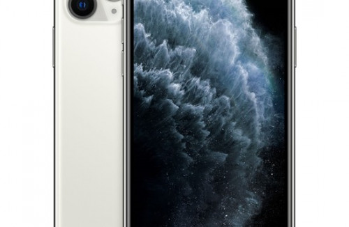 İphone 11 Pro Ekran Ve Ön Cam Deği̇şi̇mi̇