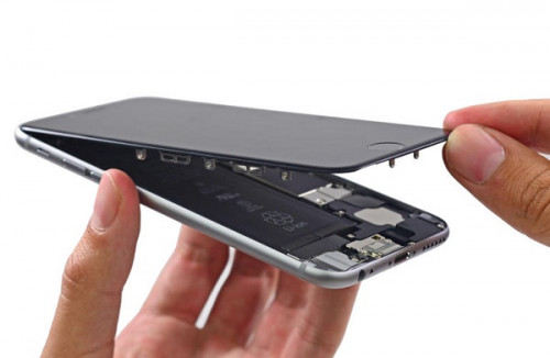 İstanbul Telefon Tami̇ri̇