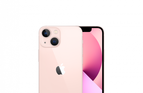 İphone 13 Ekran Ve Ön Cam Deği̇şi̇mi̇