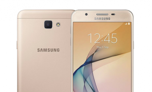 Samsung J7 Pri̇me Ekran Ve Ön Cam Deği̇şi̇mi̇