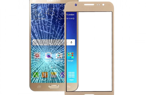 Kırık Lcd Ekran Yeni̇leme