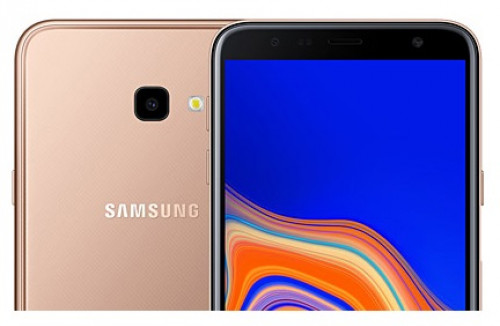 Samsung J4 Plus (J415)  Ekran Ve Ön Cam Deği̇şi̇mi̇
